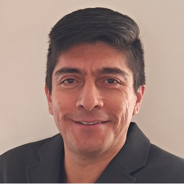 Sergio Ochoa - Fundador de Vertex Consulting